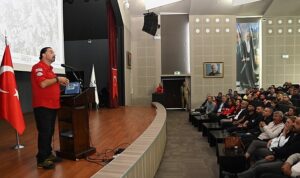 Afetlere Karşı Dirençli Karabağlar