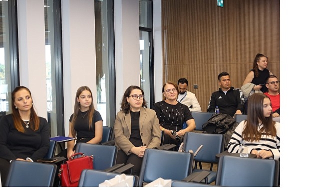 Amatör ruh, Kocaeli Spor Tarihi Sempozyumu’nda