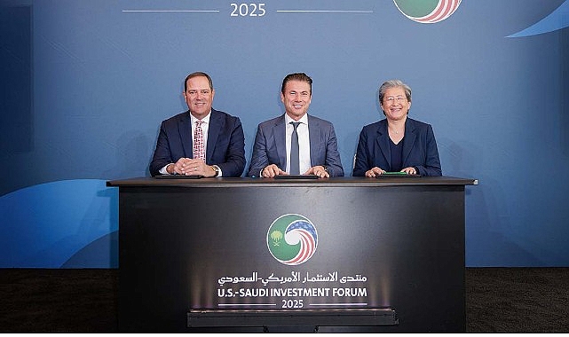 AMD, Cisco ve HUMAIN, 2030’a kadar 1 GW’a varan AI altyapısı sağlamak için ortak girişim duyurdu