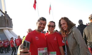 Ata’dan Ana’ya Saygı Koşusu’na geri sayım!