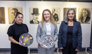 Başkan Mutlu öğretmenlerle buluştu: “Başarımızda rolünüz büyük”