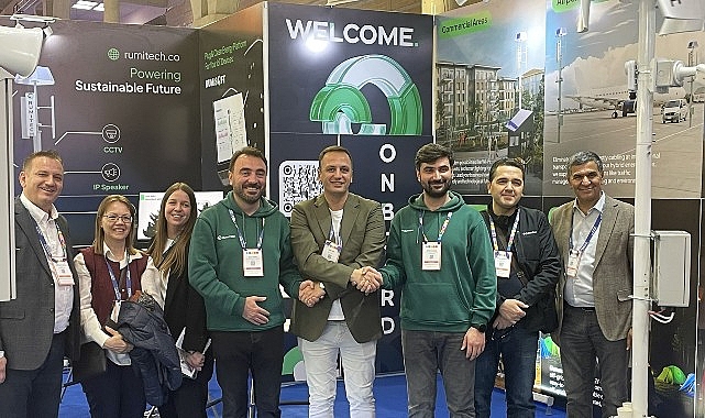 Bornova’dan Barcelona’ya yeşil ve dijital dönüşüm hamlesi