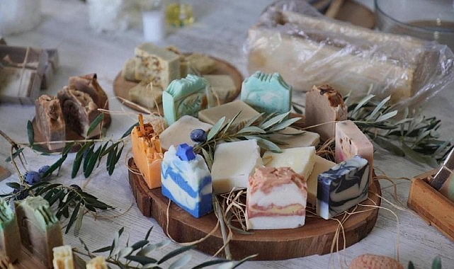 Bu çatının altında umut var!