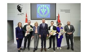 Buca’da diyabet sorunu masaya yatırıldı