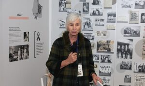 Bursa’nın sağlık tarihi Nilüfer’de mercek altına alındı