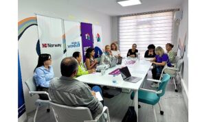 Büyükşehir’den toplumsal cinsiyet eşitliği için yeni proje