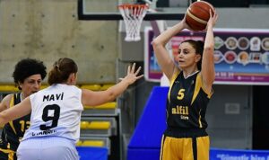 Cumhuriyet Kupası sahiplerini buldu