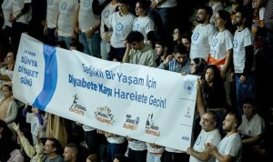Diyabetle İyi Yaşam Programı Başlıyor