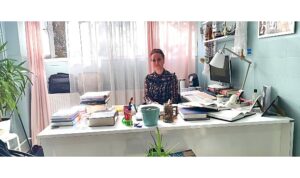 Doç. Dr. Gündoğdu, “Şiddet bir kader değildir, toplumsal bir sorun olarak değiştirilebilir”