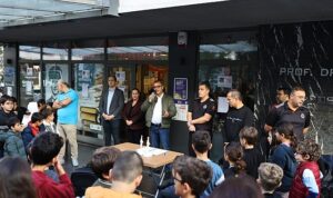 Efes Selçuk’ta “Ataya Saygı” Satranç Turnuvası Başladı