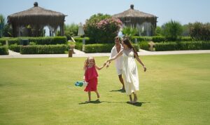 Ela Excellence Resort Belek’te Ara Tatil Dönemi: Ailelere Özel Huzur ve Eğlence Bir Arada