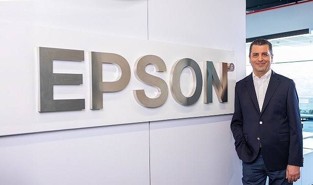 Epson Türkiye, 2026 hedeflerini ve yeni yol haritasını açıkladı