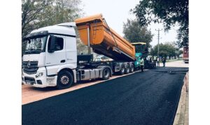 Gölcük Çiftlik Mahallesi’ne nefes aldıracak çalışma