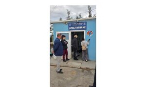 Hayvan Haklarında Farkındalık Artıyor: Didim’de Anlamlı Buluşma Başkan Hatice Gençay’la Ortak Projeler Görüşüldü