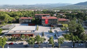 İnegöl Belediyesi Vezneleri Hafta Sonu Açık Olacak