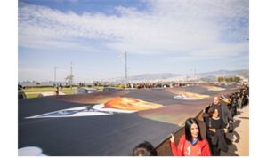 İzmir Ata’sına yürüdü