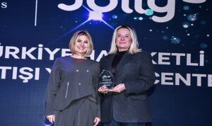 Jolly, MSC Cruises’tan ‘En Fazla Türkiye Hareketli Program Satışı Yapan Acenta’ ödülünü aldı