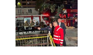 Kabataş’ta Yaşanan Kazaya İlişkin Açıklama