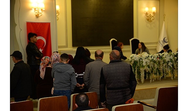 Kahramankazan Belediyesi İstihdama Katkı Sağlıyor