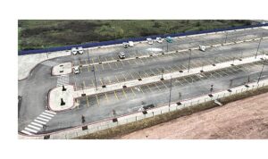 Kamp ve karavan tutkunları Kartepe’de buluşuyor