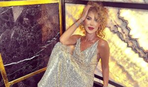 Kıbrıs’ta 90’lar Fırtınası! Gizem Özdilli’den ‘Hüp’ İtirafı