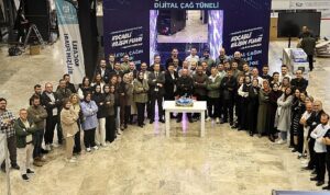 Kocaeli Bilişim Fuarı kapılarını kapattı