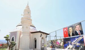 Menemen’de rekor açılış!