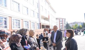 Minik Musa İçin El Ele Verdiler