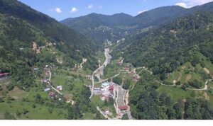 Motor Sporlarının Yeni Rotası