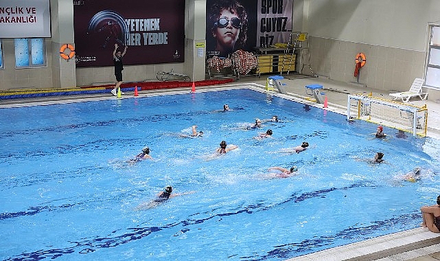 Nevşehir Belediyesi SK – Galatasaray Hazırlık Maçında Karşılaştı