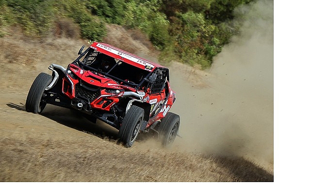 Offroad Şampiyonları Sakarya’da Belirleniyor