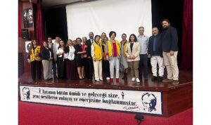 “Orman Bizim Yurt Bizim” Konferanslarının İkincisi Bodrum’da Gerçekleşti