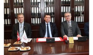 Osmangazi Belediyesi ve Bursa Barosu’ndan Şiddetle Mücadele Protokolü