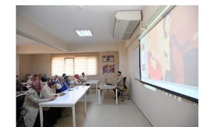 Osmangazi Belediyesi’nden ‘Kadın ve Toplum’ Başlıklı Söyleşi