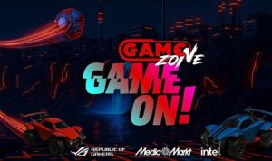 Oyun severler GameZone Game On etkinliği için Ankara’da bir araya geliyor!