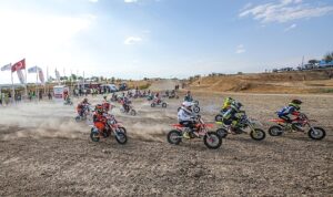 Şampiyonlar Hayrabolu’da Belli Olacak