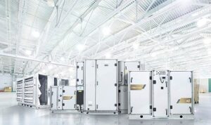 Samsung Avrupa’nın önemli HVAC şirketlerinden FläktGroup’u satın alma işlemlerini tamamladı