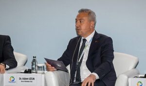 SCADA Başarısı Diğer Belediyelere Örnek Oldu…