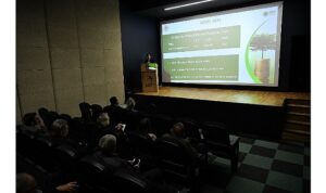 Site Yöneticilerine “Sıfır Atık” Eğitimi