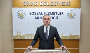 Sivas Belediyesi’nden Emeklilere Müjde; Aylık Destek Artıyor…