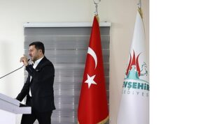 Sosyal Yardım Projesi CANKART, Gönüllere Dokunacak