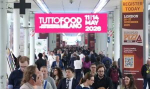Tarım ve gıda fuarı TUTTOFOOD 2026, 100 Binden Fazla Ziyaretçiyi Milano’da Ağırlamaya Hazırlanıyor