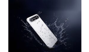 TECNO SPARK Slim, Askeri Düzey Dayanıklılık ve 2 Yıl Süreli Ücretsiz Bulut Depolama ile Piyasayı Sarsıyor!