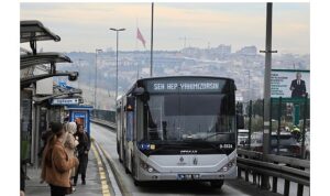 Tüm Saatler O’nu Gösterdi