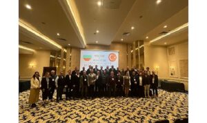 Türk mobilyacılar Balkanlarda zirveye çıkmak için büyük bir adım attı