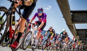 Türkiye, bisikletin merkezi olmayı sürdürüyor