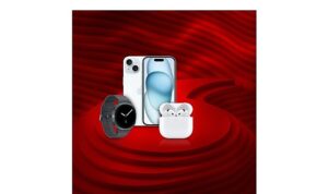 Vodafone Flex’ten 5G Odaklı “Kaçmaz Kasım” Kampanyası