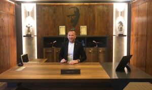 Yatırımla, İnovasyonla, İnsanla: Urcu Grup Büyümeye Devam Ediyor