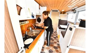 2026’da Yuvamız İzmir büyüyor, yeni karavan parklar geliyor