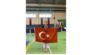 5. Dünya Alpagut Şampiyonası’nda İzmirli Öğrencilerden Büyük Başarı